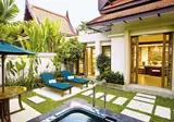 Banyan Tree Phuket foto 25