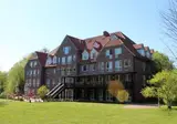 Park Hotel Fasanerie Neustrelitz foto 1