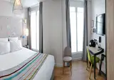 Hotel Littéraire Marcel Aymé foto 26