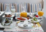 Evilion Stilvi Sea & Sun foto 8