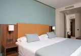Hotel Riu Plaza España foto 16
