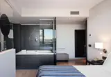 Hotel Exe Moncloa foto 20