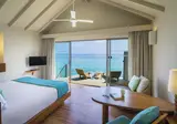 Centara Ras Fushi Resort & Spa Maldives foto 4