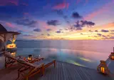Milaidhoo Island Maldives foto 2