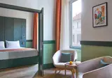 Nemi Hotel foto 11
