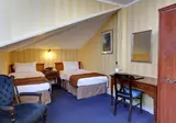 Best Western Swiss Cottage Hotel foto 21