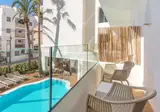 Hotel HM Alma Beach - adults only foto 9