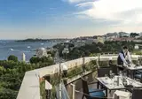 Swissotel The Bosphorus Istanbul foto 10