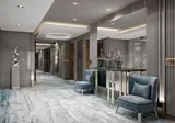Delta Hotels by Marriott Istanbul Levent foto 10