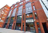 EasyHotel London City Shoreditch foto 11