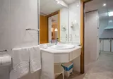 Hotel Servigroup Romana foto 9