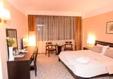 Mercure Sofia City foto 15