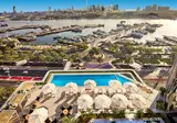 Al Bandar Rotana Creek foto 1