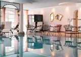 Berghotel Hochfügen foto 12