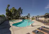 Cambria Pines Lodge foto 2