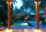 Kayumanis Private Villas & Spa Ubud foto 2
