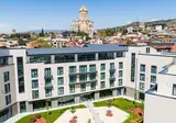 Novotel Tbilisi Center foto 5