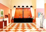 Apollonion Asterias Resort & Spa foto 9