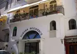 Hotel Aurora foto 20