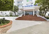 AluaSun Continental Park Hotel & Appartemente foto 15