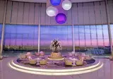 Conrad Abu Dhabi Etihad Towers foto 24