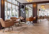 Fletcher Hotel Restaurant Arneville Middelburg foto 1