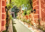 Rome Garden Hotel foto 10