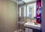Mercure Hotel Hamburg City foto 13