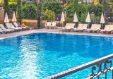 Saritas Hotel foto 15