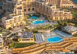 Corinthia Hotel St George's Bay, Malta foto 3