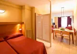 Aparthotel Bertran foto 3