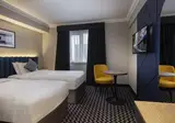 Hotel Academy Plaza foto 28