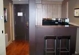 Washington Parquesol Suites&Hotel foto 21