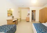 Cats Garden Family Hotel foto 22