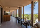 Hotel White Olive Premium Lindos foto 3