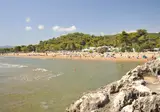 Camping Capo Vieste foto 9