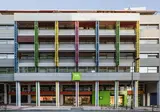Ibis Styles Athens Routes foto 2