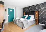Clarion Collection Hotel Tapto foto 4