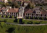 Residence Carpediem Roma Golf Club foto 9