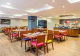 Hotel Madrid Centro Affiliated by Melia foto 17