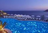 Myconian Royal Resort foto 2