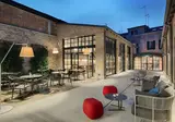 Hotel NH Collection Venezia Murano Villa foto 14