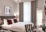 Tophams Hotel foto 4
