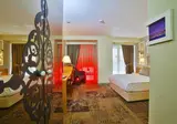 All Seasons Hotel Istanbul foto 14