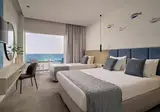 Blue Sea Beach Resort foto 3