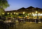 Golden Coast Hotel & Bungalows foto 4