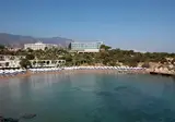Denizkizi Royal Hotel foto 17