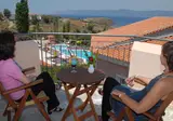 Hotel Sunrise Resort - logies en ontbijt foto 3