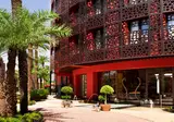 Nobu Hotel Marrakech foto 28