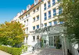 ACHAT Hotel Dresden Elbufer foto 1